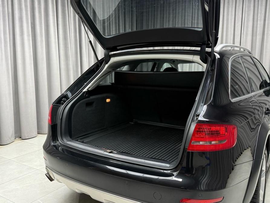 Audi A4 allroad IV (B8) Ижевск  - изображение 8