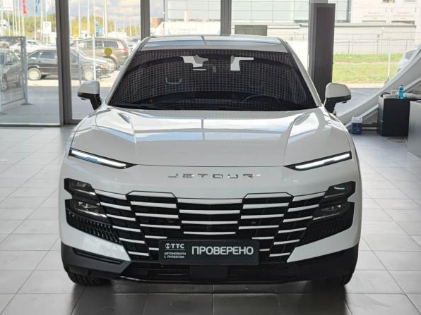 JETOUR DASHING I с пробегом 2024 года, цена 2 099 000 рублей, 14990 км, внедорожник, Автокод Объявления