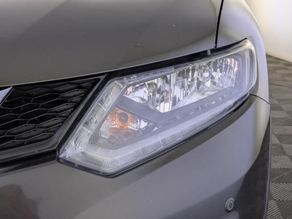 Nissan X-Trail III с пробегом 2018 года, цена 1 850 000 рублей, 127260 км, внедорожник, Автокод Объявления