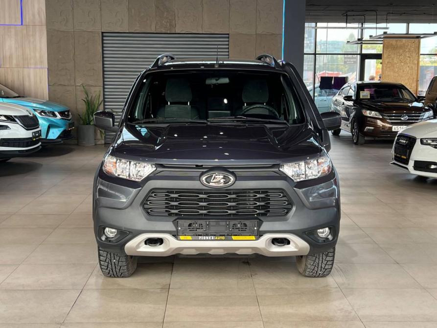 Lada (ВАЗ) Niva Travel I Оренбург  - изображение 2