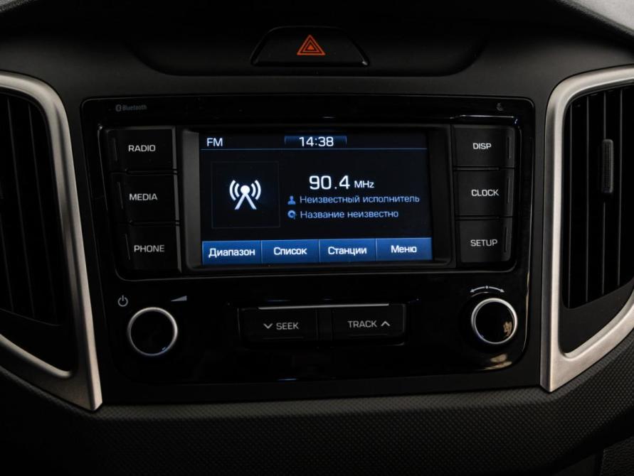 Hyundai Creta I Санкт-Петербург  - изображение 15