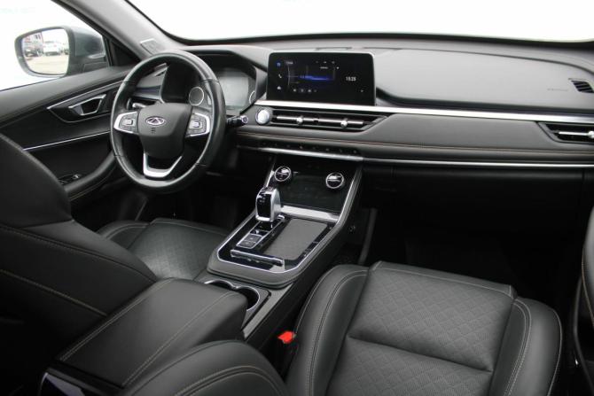 Chery Tiggo 8 I Рестайлинг с пробегом 2023 года, цена 1 750 000 рублей, 31000 км, внедорожник, Автокод Объявления