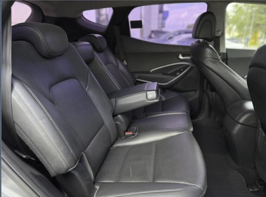 Hyundai Santa Fe III Ставрополь  - изображение 21