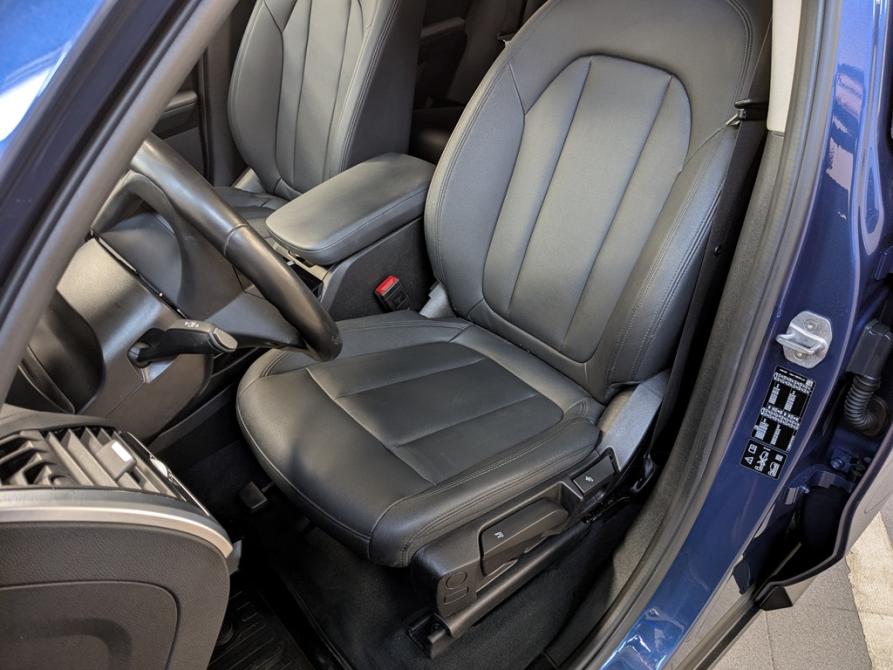 BMW X3 III (G01) Москва  - изображение 14