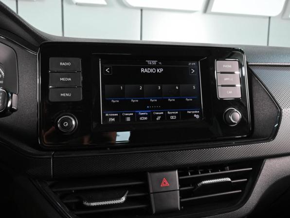 Volkswagen Polo VI с пробегом 2020 года, цена 1 279 000 рублей, 61041 км, лифтбек, Автокод Объявления