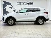 Kia Sportage IV Рестайлинг Ростов-на-Дону  - изображение 24