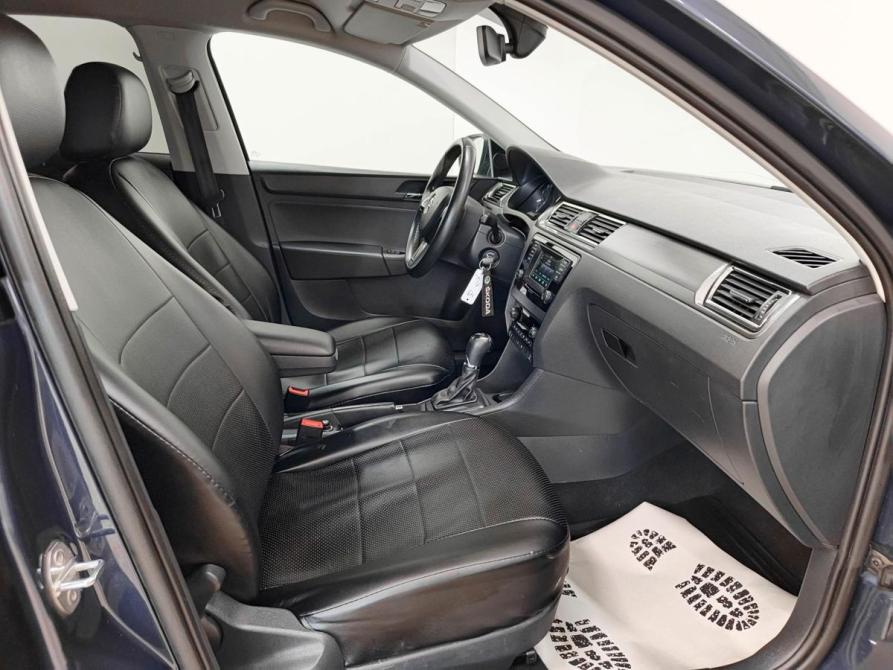 Skoda Rapid I Тула  - изображение 5