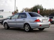 Mitsubishi Lancer IX Рестайлинг Ижевск  - изображение 26