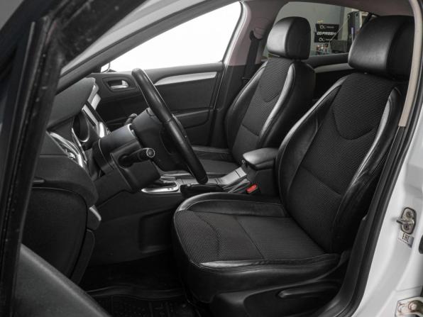 Citroen C4 II Рестайлинг с пробегом 2018 года, цена 1 189 000 рублей, 142369 км, седан, Автокод Объявления