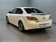Mazda 6 II (GH) Красноярск  - изображение 26