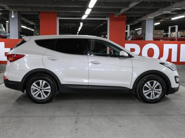 Hyundai Santa Fe III с пробегом 2014 года, цена 1 949 000 рублей, 87865 км, внедорожник, Автокод Объявления