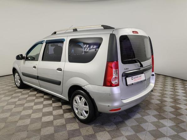Lada (ВАЗ) Largus I с пробегом 2012 года, цена 629 000 рублей, 133281 км, универсал, Автокод Объявления