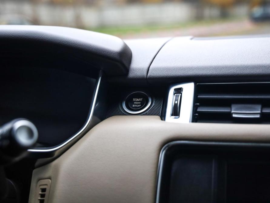 Land Rover Range Rover Sport II Санкт-Петербург  - изображение 22
