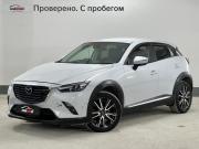 Mazda CX-3 I Тюмень  - изображение 29