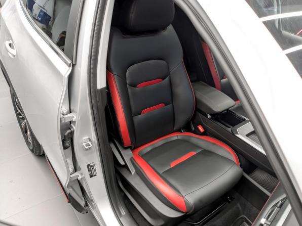 Chery Tiggo 4 Pro I Рестайлинг с пробегом 2023 года, цена 1 595 000 рублей, 24857 км, внедорожник, Автокод Объявления