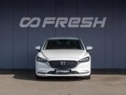Mazda 6 III (GJ) Рестайлинг 2 Краснодар  - изображение 26