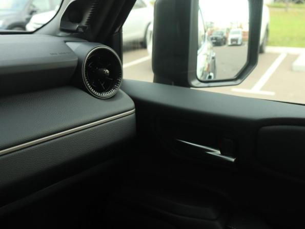 Toyota Land Cruiser Prado 250 Series с пробегом 2026 года, цена 13 760 000 рублей, 10 км, внедорожник, Автокод Объявления