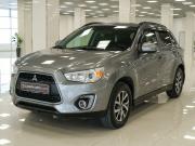 Mitsubishi ASX I Рестайлинг Самара  - изображение 22
