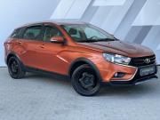 Lada (ВАЗ) Vesta I Екатеринбург  - изображение 32