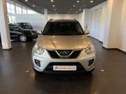 Chery Tiggo (T11) I Рестайлинг (FL) Чебоксары  - изображение 44