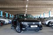 Volkswagen Tiguan II Уфа  - изображение 28