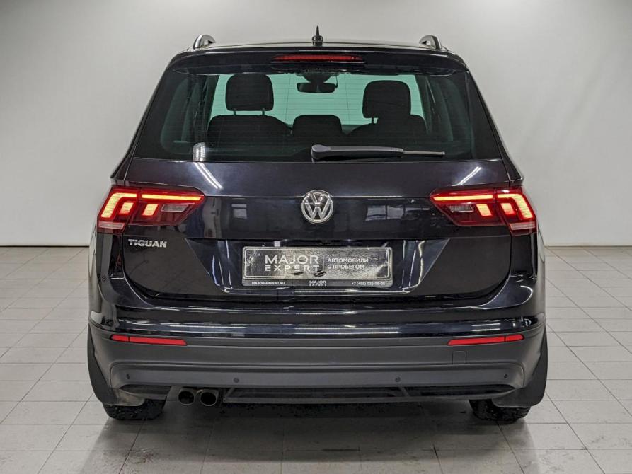 Volkswagen Tiguan II Химки  - изображение 6