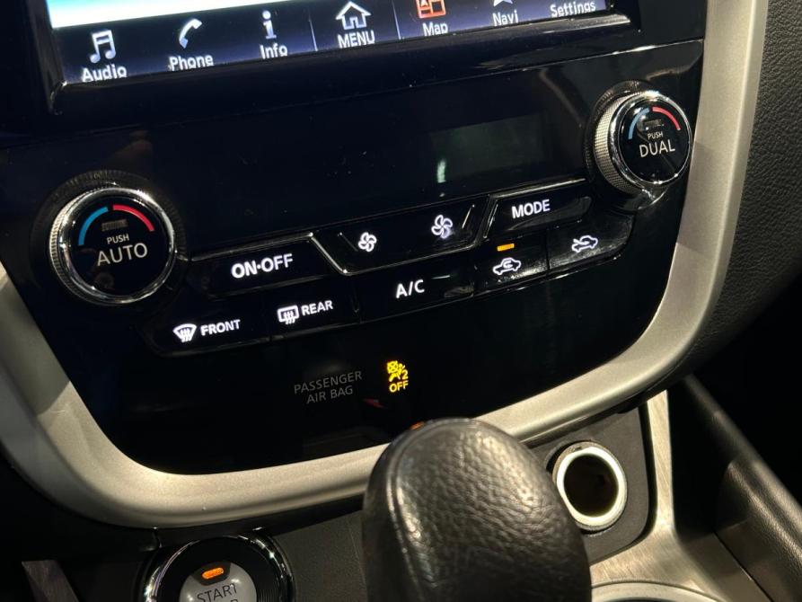 Nissan Murano III (Z52) Краснодар  - изображение 21