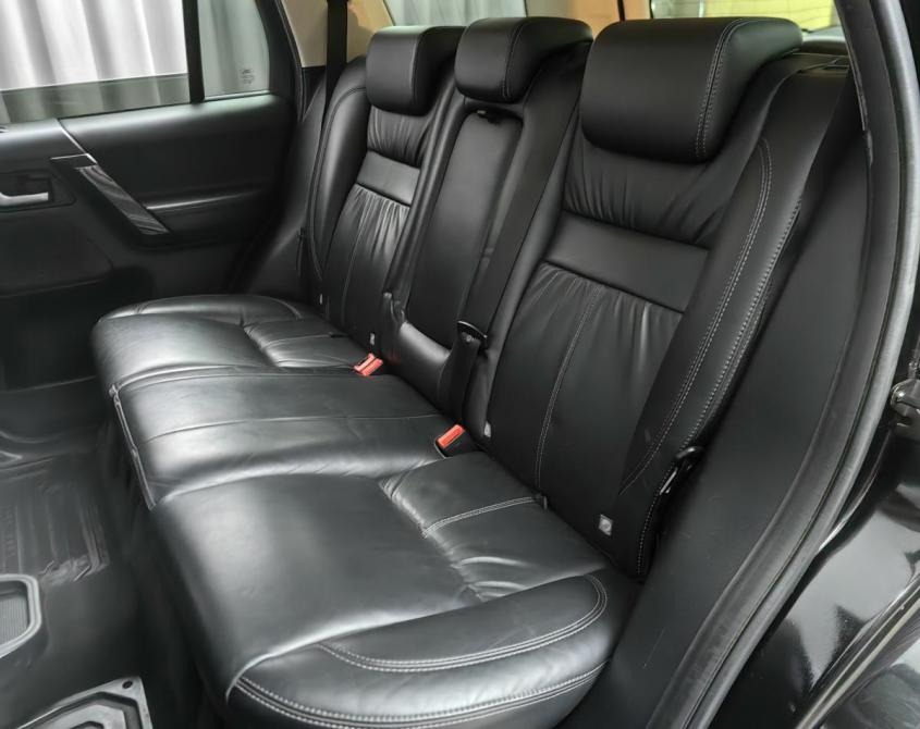 Land Rover Freelander II Рестайлинг 2 Подольск  - изображение 8
