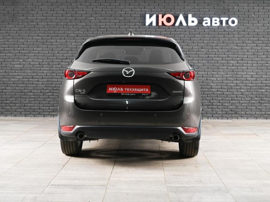 Mazda CX-5 II Екатеринбург  - изображение 5