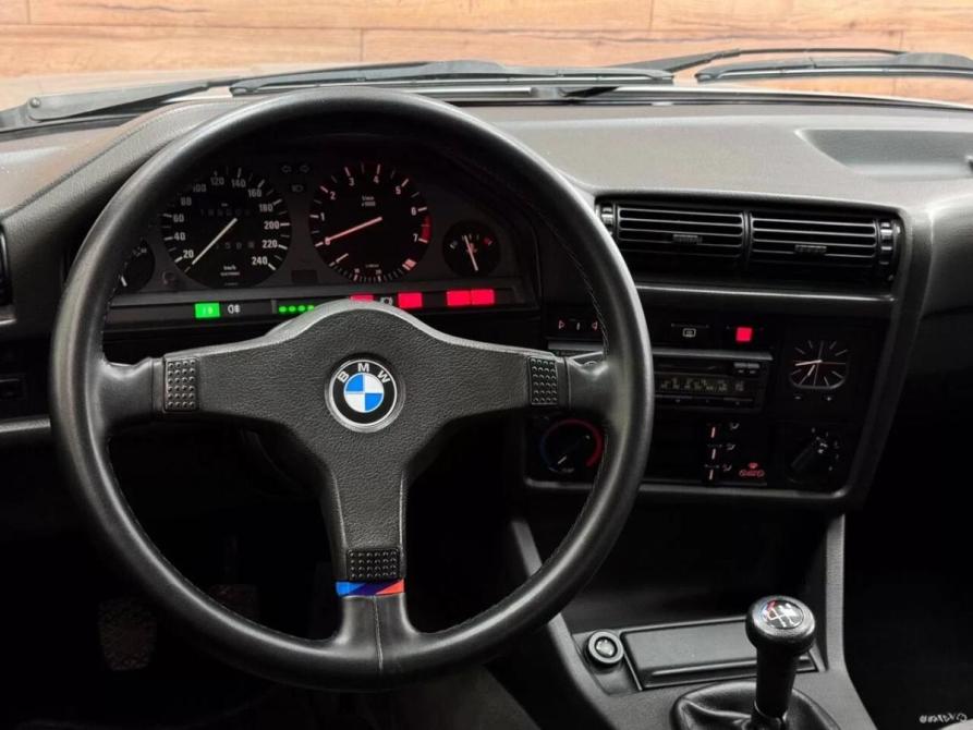 BMW 3 серии II (E30) Уфа  - изображение 28