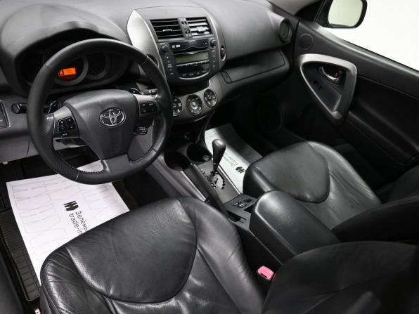 Toyota RAV4 III (XA30) Рестайлинг с пробегом 2010 года, цена 1 245 000 рублей, 266941 км, внедорожник, Автокод Объявления