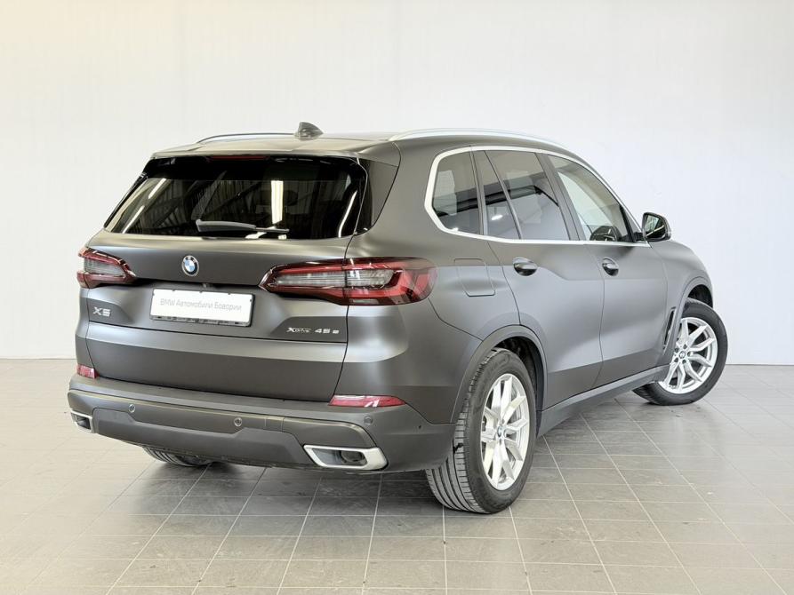 BMW X5 IV (G05/G18) Воронеж  - изображение 33
