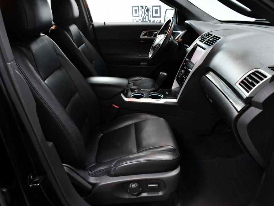 Ford Explorer V Новосибирск  - изображение 22