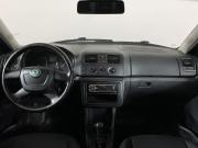 Skoda Fabia II Москва  - изображение 31