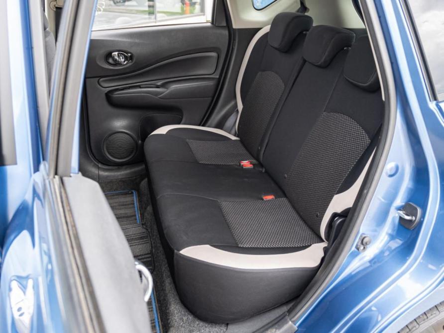 Nissan Note II Рестайлинг Краснодар  - изображение 7