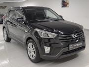 Hyundai Creta I Казань  - изображение 25