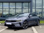 Kia K5 III Москва  - изображение 32