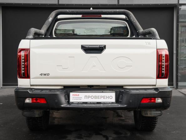 JAC T9 с пробегом 2024 года, цена 3 000 000 рублей, 23437 км, offers.body_type.unknown, Автокод Объявления