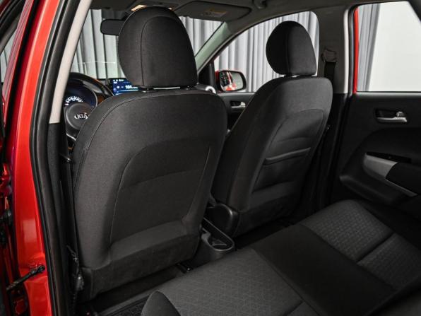 Kia Picanto III с пробегом 2019 года, цена 1 198 000 рублей, 124122 км, хэтчбек, Автокод Объявления