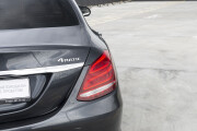 Mercedes-Benz C-Класс IV (W205) Казань  - изображение 32