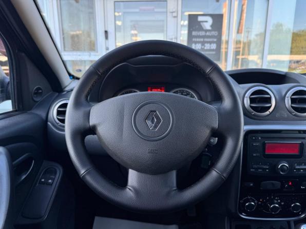 Renault Duster I с пробегом 2012 года, цена 785 000 рублей, 139635 км, внедорожник, Автокод Объявления
