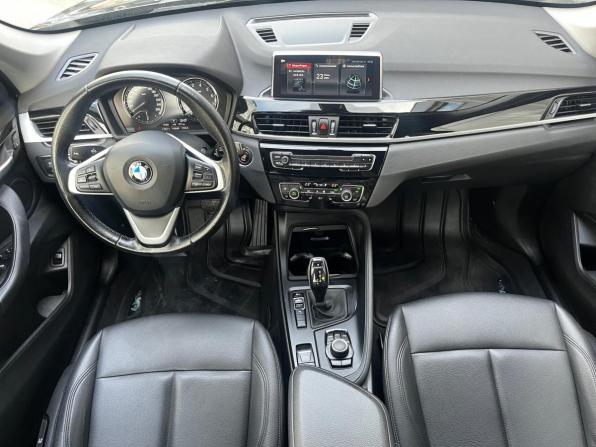 BMW X1 II (F48) Рестайлинг с пробегом 2020 года, цена 2 329 000 рублей, 118649 км, внедорожник, Автокод Объявления