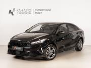 Kia K3 II (China Market) Рестайлинг Казань  - изображение 9