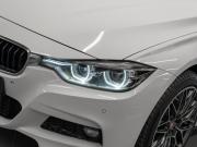 BMW 3 серии VI (F3x) Рестайлинг Москва  - изображение 41