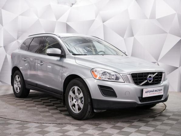 Volvo XC60 I с пробегом 2011 года, цена 1 696 000 рублей, 199000 км, внедорожник, Автокод Объявления