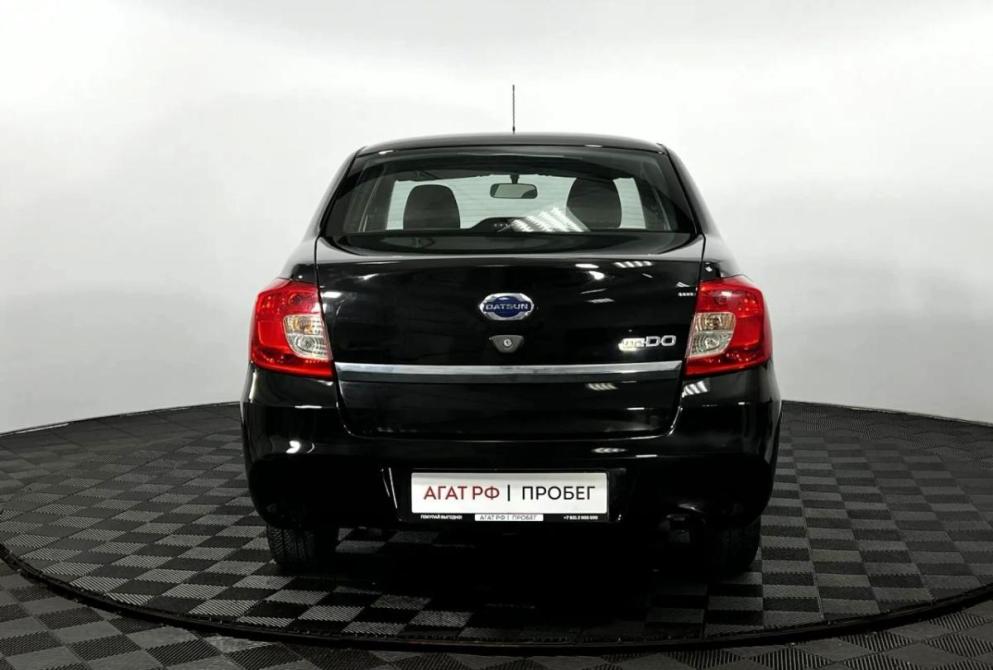 Datsun on-DO I Рестайлинг Нижний Новгород  - изображение 7