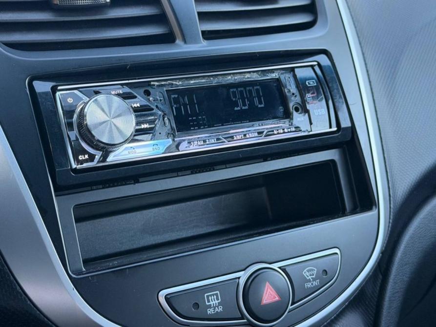 Hyundai Solaris I Тула  - изображение 7