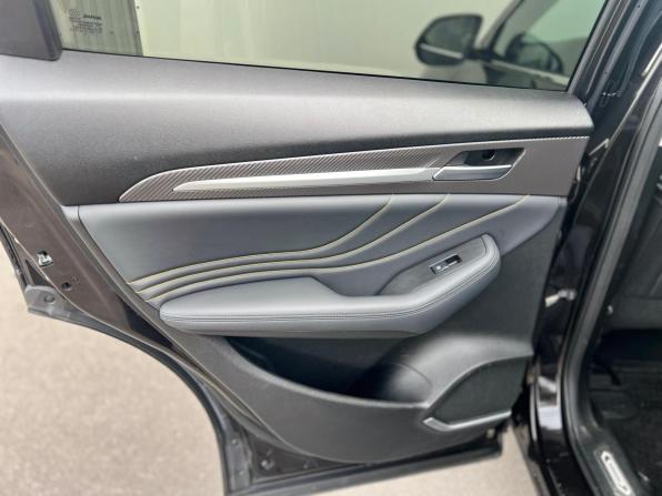 Haval F7x I с пробегом 2021 года, цена 1 850 000 рублей, 81000 км, внедорожник, Автокод Объявления