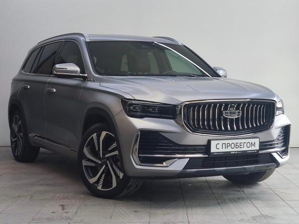 Geely Monjaro I с пробегом 2023 года, цена 3 500 000 рублей, 18395 км, внедорожник, Автокод Объявления