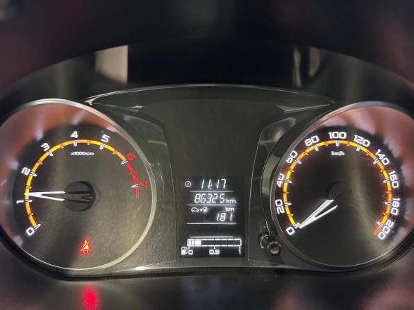 Lada (ВАЗ) Granta I Рестайлинг с пробегом 2021 года, цена 773 000 рублей, 69000 км, седан, Автокод Объявления